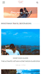 Mobile Screenshot of honeymoonbackpackers.com
